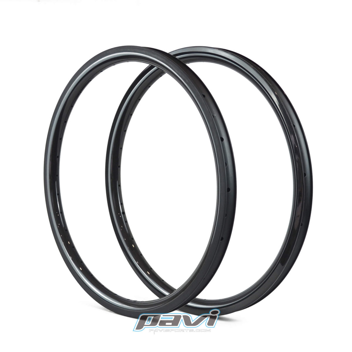 BMX Rims - PAVI SPORTS - Carbon Bike Wheels