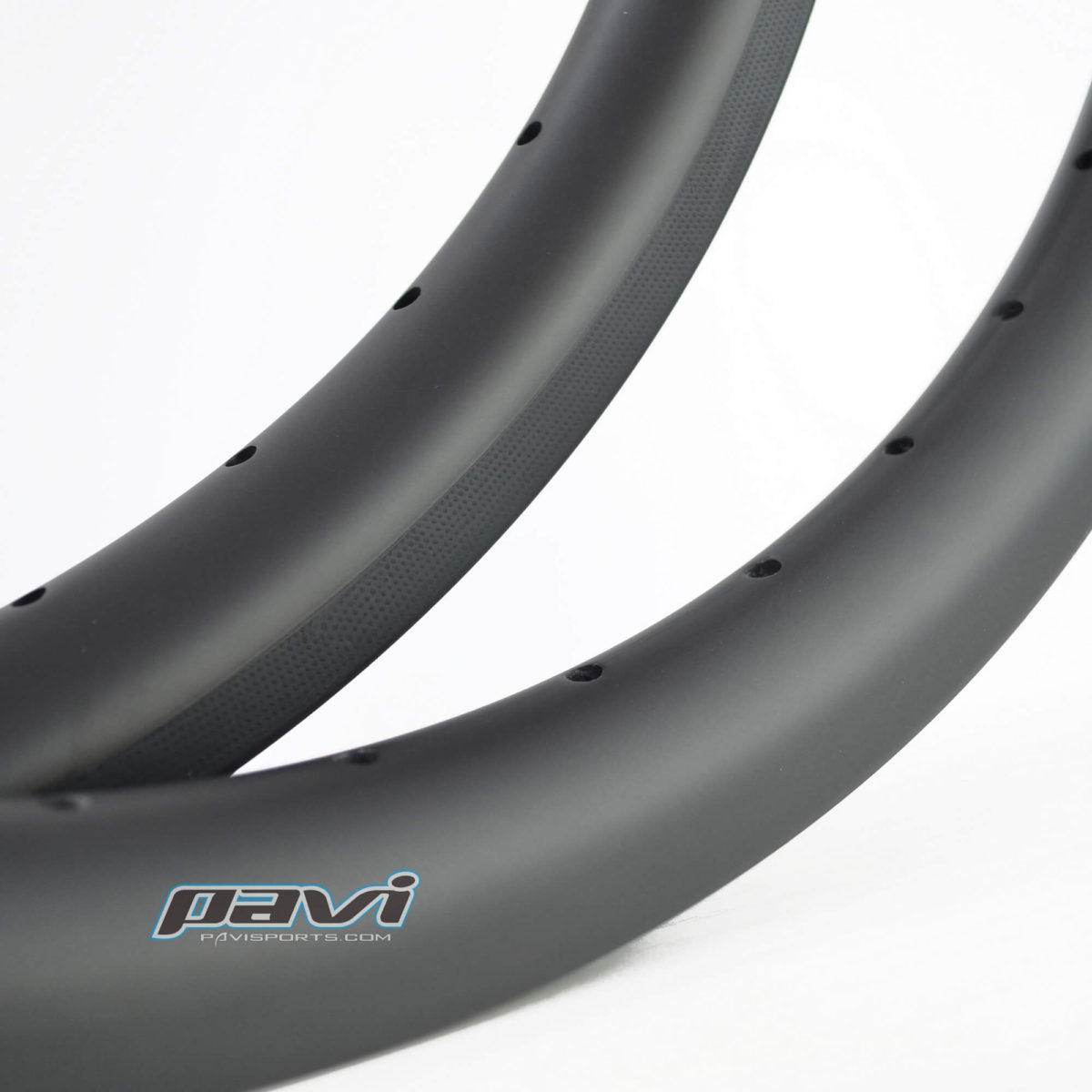OS20 Pro Carbon BMX Racing Rims - PAVI SPORTS - Carbon Bike Wheels