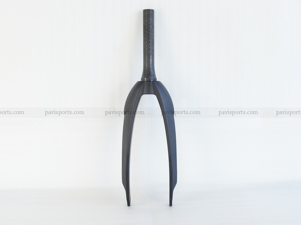 carbon fiber bmx forks
