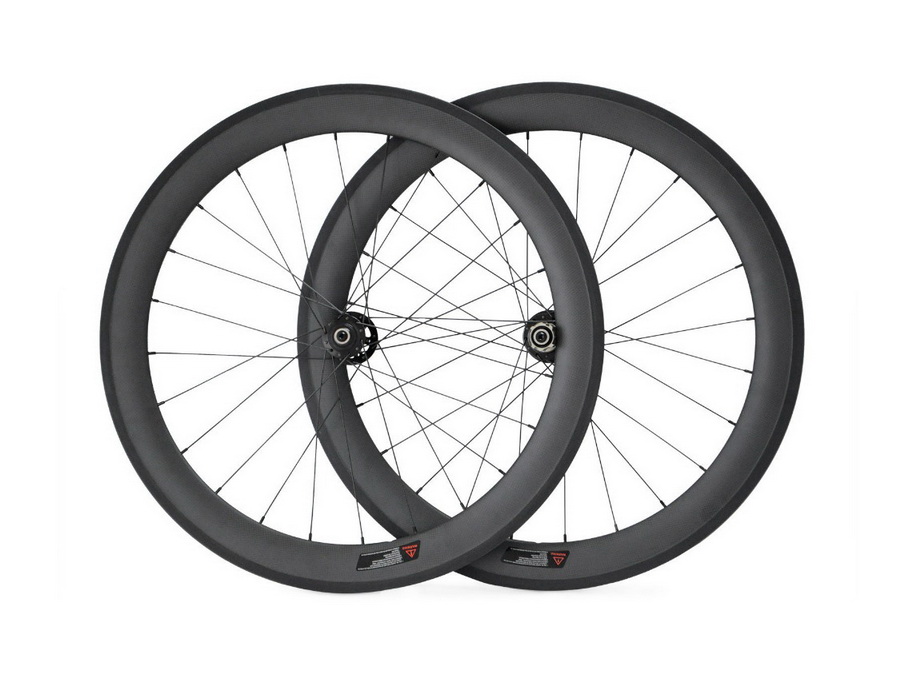 road bike disc brake wheelset